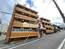 レジデンス一社