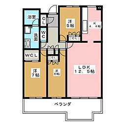 グランドメゾン星が丘山手B棟