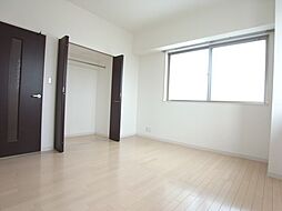 MarcheIII 8階ワンルームのリビング/ダイニング