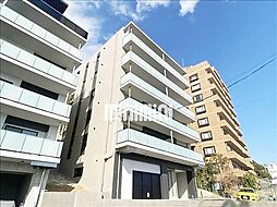 ポーラスター星ヶ丘山手8th