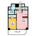 プレサンスTHEMOTOYAMA12階12.2万円