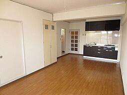 コミュニタス千代ヶ丘　Ｓ棟 11階3LDKのリビング/ダイニング