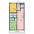 エクセルメゾン本山4階8.7万円