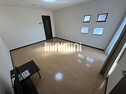 レオネクスト高針荒田I 1階1Kのリビング/ダイニング