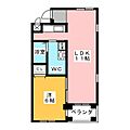 ラパンドゥー1階8.0万円