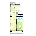 ハイツ新宿2階5.5万円