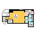 シテイライフ星ケ丘5階5.6万円