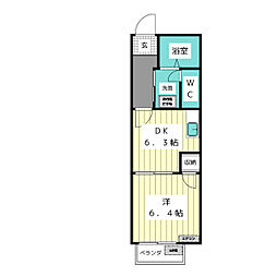 🉐敷金礼金0円！🉐アネックス香坂
