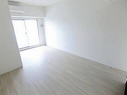 STUDIO KANAREBASHI 12階1Kのリビング/ダイニング