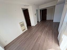 アーバンラフレ星ヶ丘10号棟 7階3LDKのリビング/ダイニング