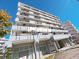 アーバンラフレ虹ヶ丘西6号棟