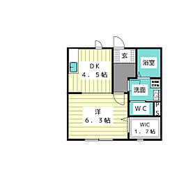 🉐敷金礼金0円！🉐第3アンシックス