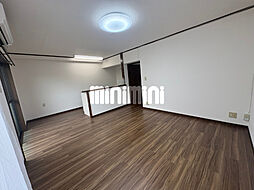 ライオンズマンション東山第2 2SLDKの写真