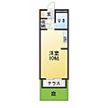 グランドヒル東山1階3.0万円