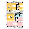 サムティレジデンス東山公園3階17.0万円