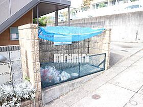 フィオーレイノウエ  ｜ 愛知県名古屋市千種区星が丘山手（賃貸アパート1K・2階・30.18㎡） その16