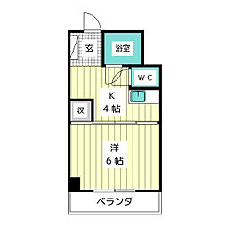 🉐敷金礼金0円！🉐第1ロジィングス天野屋