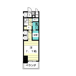 S-RESIDENCE星ヶ丘