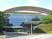 その他「名東スポーツセンターまで1300m」