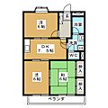 カーサ吹上3階7.6万円
