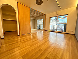 グレイス茶屋ヶ坂駅前 3LDKの写真