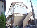 グリーンリバー天満