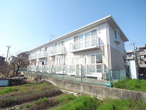 ＨＯＭＥＳＴ新守山 ｜愛知県名古屋市守山区鳥羽見２丁目(賃貸アパート1R・1階・18.60㎡)の写真 その3