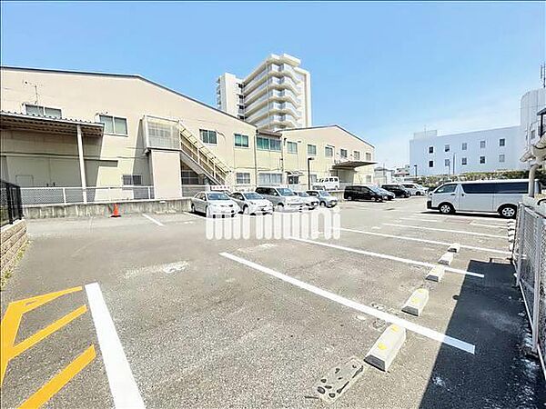 ストークハイツ ｜愛知県名古屋市東区矢田３丁目(賃貸マンション1K・4階・20.16㎡)の写真 その18