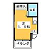 新守山カジウラ3階3.2万円