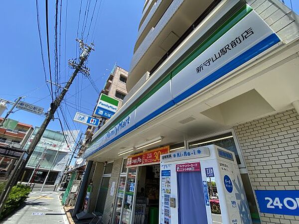 グリーンハイツ ｜愛知県名古屋市守山区新守町(賃貸アパート1K・1階・21.53㎡)の写真 その18