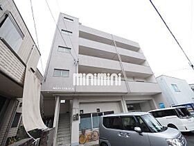 ＭＩＺＵＴＡＫＩビル  ｜ 愛知県名古屋市東区矢田４丁目（賃貸マンション1LDK・4階・43.72㎡） その1