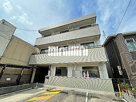 河野第5マンション  ｜ 愛知県名古屋市北区辻町５丁目（賃貸マンション1DK・3階・31.05㎡） その1