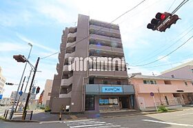 カオン青山  ｜ 愛知県名古屋市北区大曽根３丁目（賃貸マンション1K・3階・23.53㎡） その1