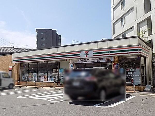 エルスタンザ徳川 ｜愛知県名古屋市東区出来町１丁目(賃貸マンション1K・15階・28.10㎡)の写真 その24