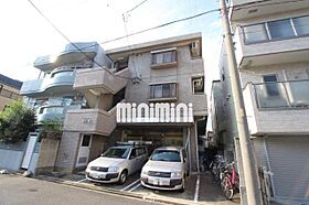 シャンポール明日香  ｜ 愛知県名古屋市北区下飯田町４丁目（賃貸マンション1R・3階・22.00㎡） その3