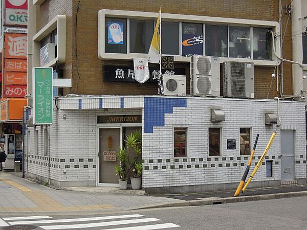 meLiV大曽根 ｜愛知県名古屋市東区矢田１丁目(賃貸マンション1K・2階・27.04㎡)の写真 その23