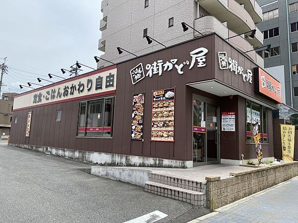 コンパートハウス大曽根 ｜愛知県名古屋市北区山田１丁目(賃貸アパート1LDK・1階・30.47㎡)の写真 その18