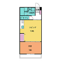 ブランシェ大曽根  ｜ 愛知県名古屋市北区山田１丁目（賃貸マンション1LDK・3階・41.00㎡） その2