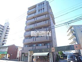 グリーンヒル徳川  ｜ 愛知県名古屋市東区徳川２丁目（賃貸マンション1LDK・6階・48.16㎡） その1