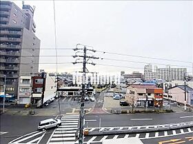 エクセレント平安通  ｜ 愛知県名古屋市北区平安２丁目（賃貸マンション2K・3階・38.00㎡） その17