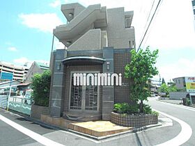 ファイヴフラワー  ｜ 愛知県名古屋市東区矢田南３丁目（賃貸マンション1LDK・3階・40.00㎡） その3