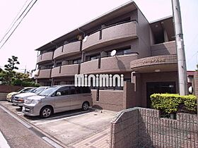 サニーヒル大曽根  ｜ 愛知県名古屋市東区矢田４丁目（賃貸マンション1K・3階・24.00㎡） その1