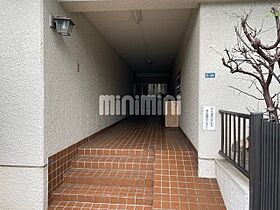 加藤ビル  ｜ 愛知県名古屋市東区矢田南３丁目（賃貸マンション2DK・4階・46.48㎡） その22