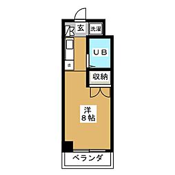 🉐敷金礼金0円！🉐プチメゾン