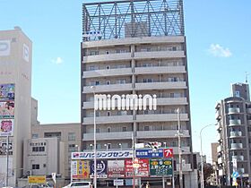 ヒルズ1  ｜ 愛知県名古屋市北区平安１丁目（賃貸マンション2LDK・7階・61.00㎡） その3