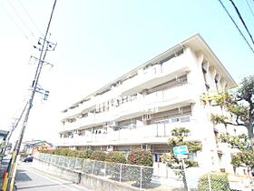 中村ハイツ  ｜ 愛知県名古屋市守山区守牧町（賃貸マンション2LDK・3階・47.39㎡） その1