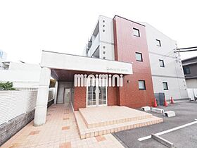 ピースフルムーン  ｜ 愛知県名古屋市守山区瀬古東３丁目（賃貸マンション1LDK・1階・47.35㎡） その3