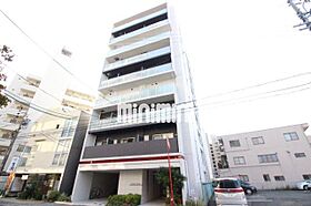 愛知県名古屋市北区山田１丁目（賃貸マンション1K・2階・28.90㎡） その1