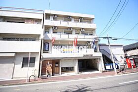 サンハイツ小山  ｜ 愛知県名古屋市東区大幸１丁目（賃貸マンション1R・4階・21.06㎡） その1