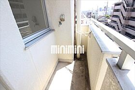 サンハイツ小山  ｜ 愛知県名古屋市東区大幸１丁目（賃貸マンション1R・4階・21.06㎡） その16